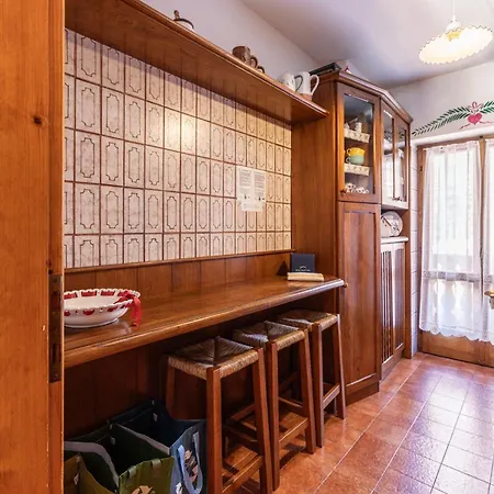Apartament Casa Amalia, With Panoramic Terrace *